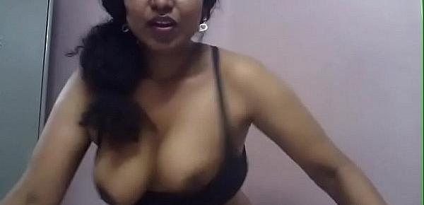  Horny Lily In Blue Sari Indian Babe Sex Video